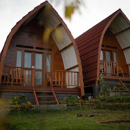 Family rinjani bungalow Sajang Bagian luar foto