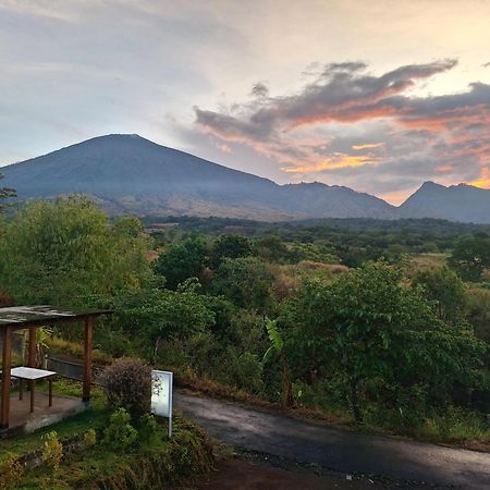 Family rinjani bungalow Sajang Bagian luar foto