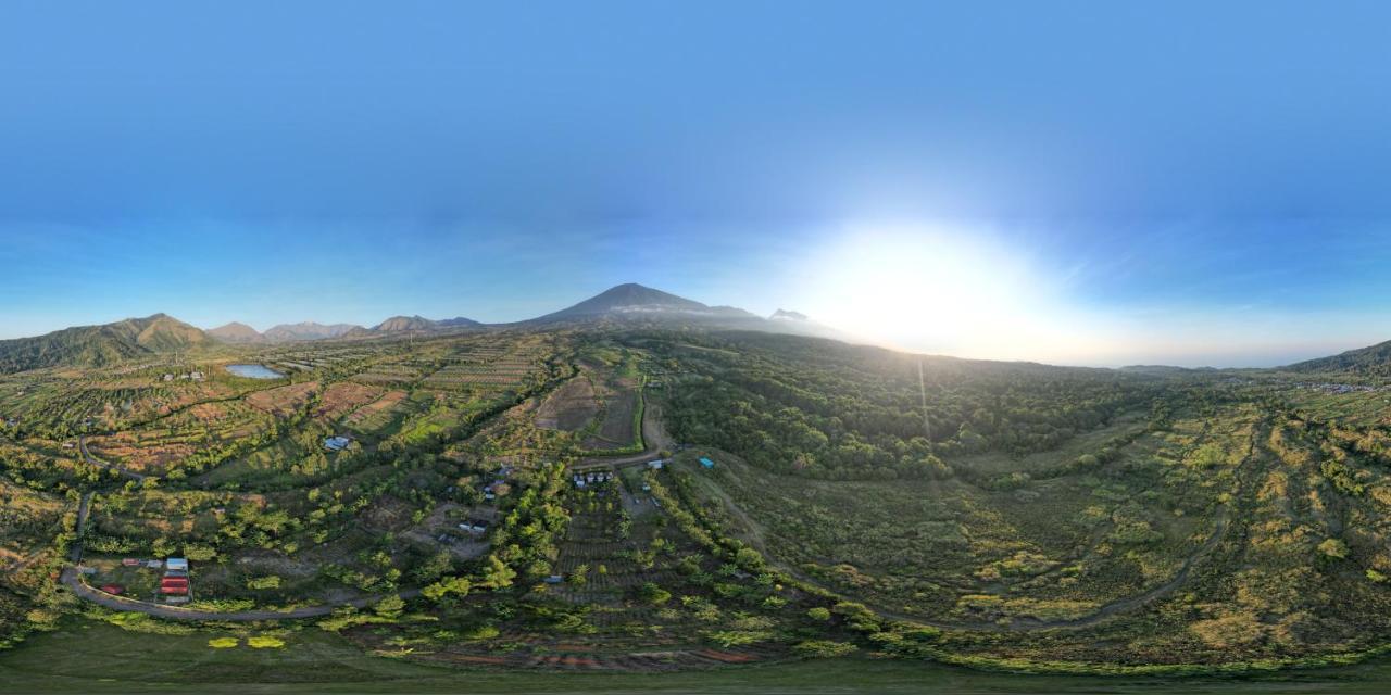 Family rinjani bungalow Sajang Bagian luar foto