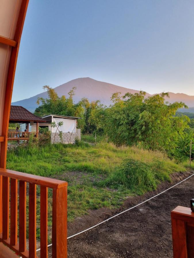 Family rinjani bungalow Sajang Bagian luar foto