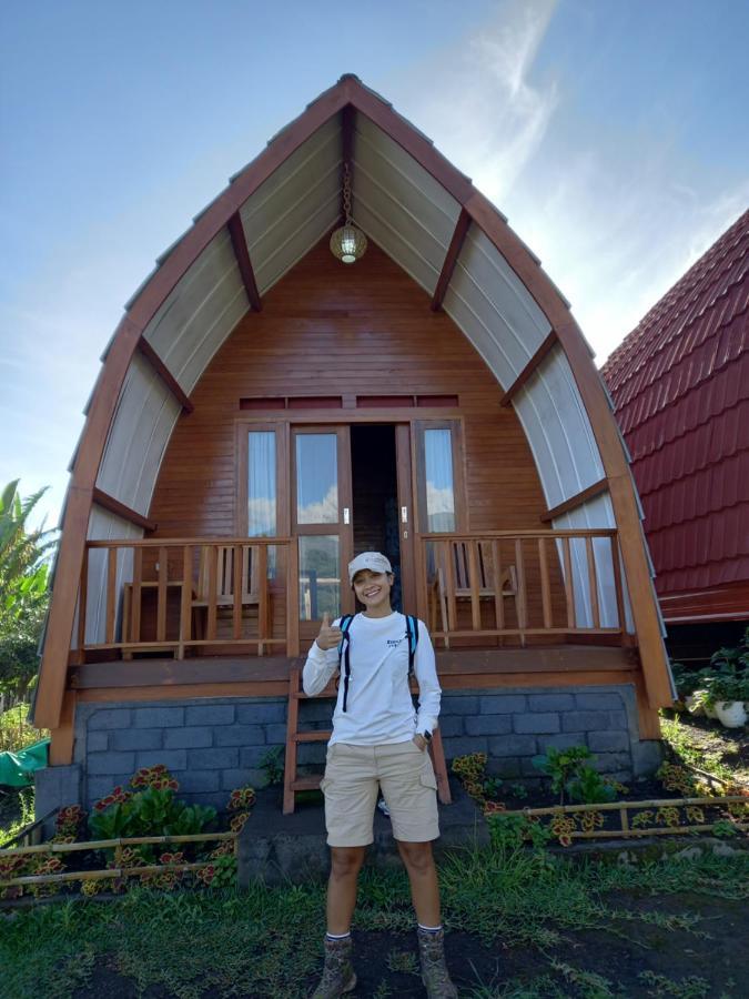 Family rinjani bungalow Sajang Bagian luar foto