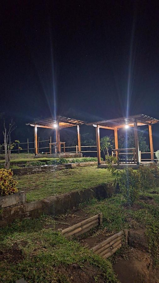 Family rinjani bungalow Sajang Bagian luar foto
