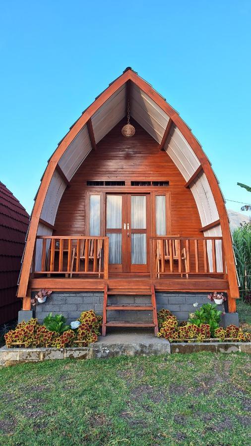 Family rinjani bungalow Sajang Bagian luar foto