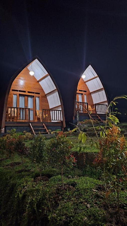 Family rinjani bungalow Sajang Bagian luar foto