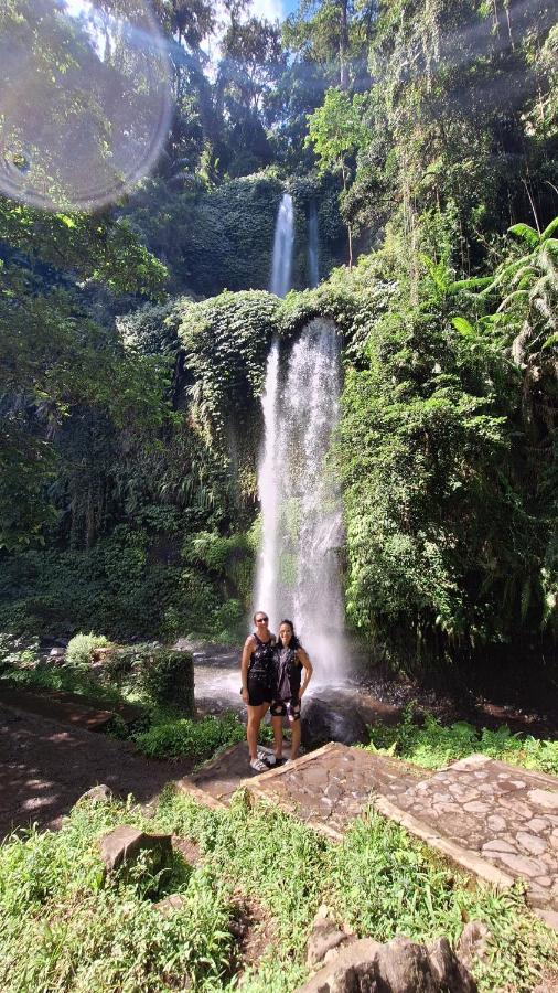 Family rinjani bungalow Sajang Bagian luar foto