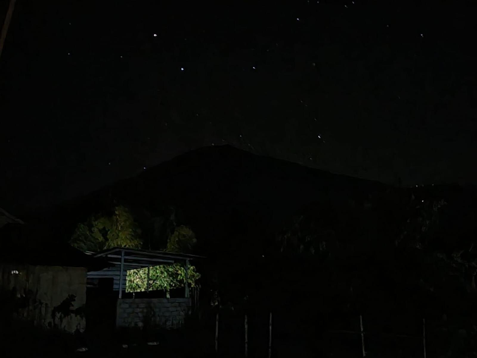 Family rinjani bungalow Sajang Bagian luar foto