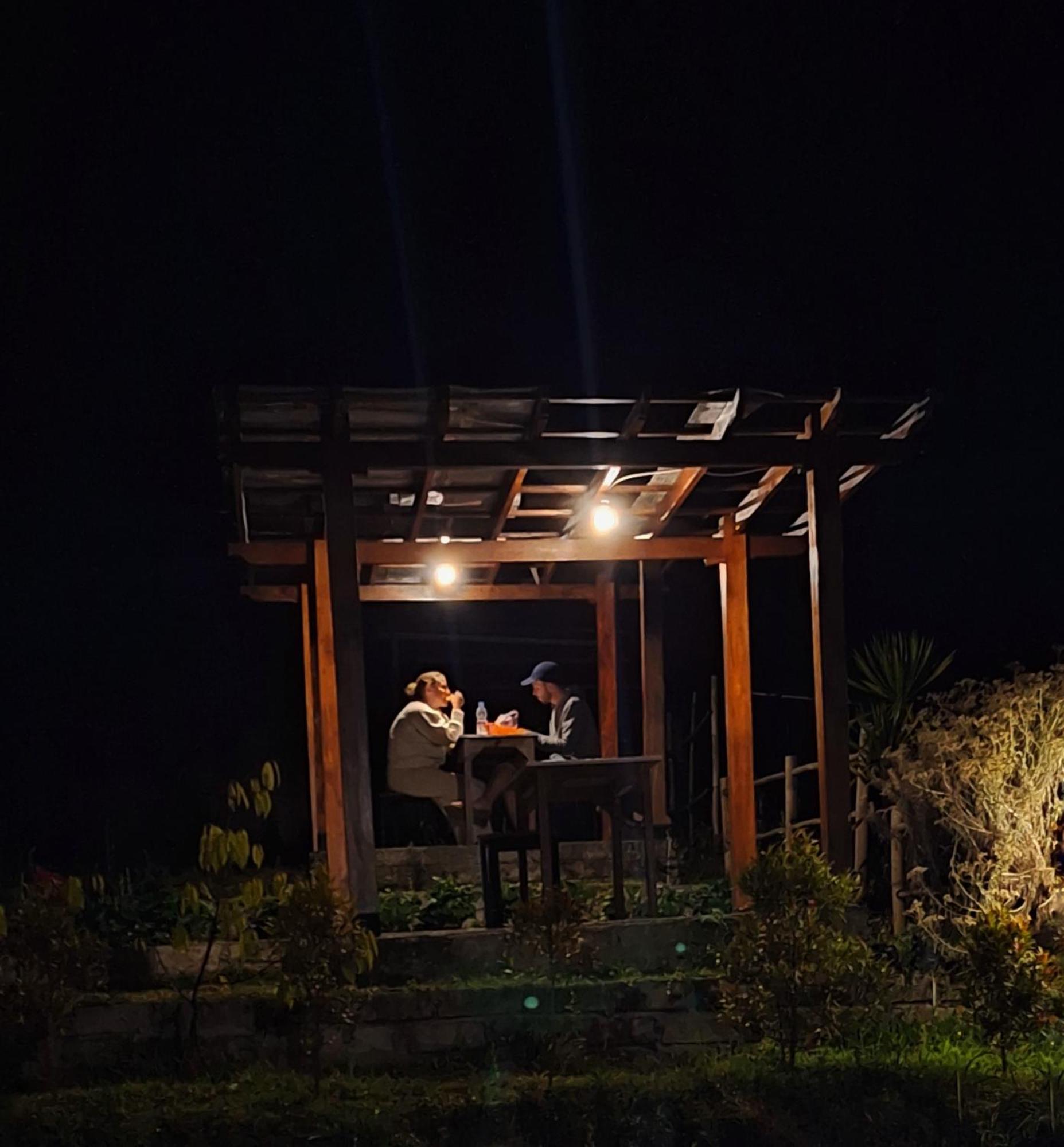 Family rinjani bungalow Sajang Bagian luar foto